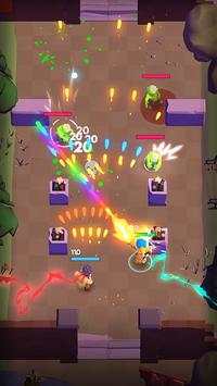 Gun Clash скриншот 2