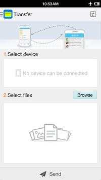 iFileApp 5 تصوير الشاشة