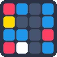 Two World Puzzle logo