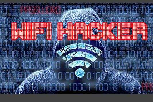 wifi hacker simulator-new password hacking prank screenshot 1