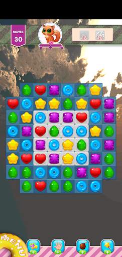 Candy Saga Crush screenshot 2