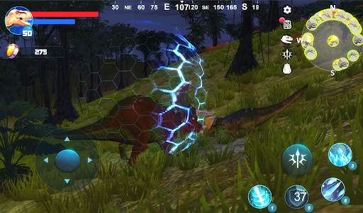 Triceratops Simulator screenshot 14