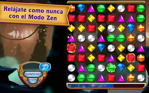 Bejeweled Classic screenshot 9
