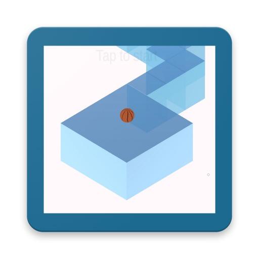 3D ZigZag icon