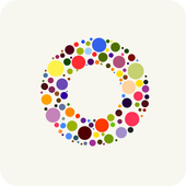 Mass balls icon