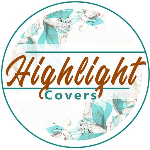 Cute Insta Story Highlight Covers 1.0