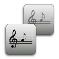 TwinNotes - Ear Training Music Game