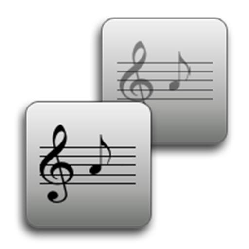 TwinNotes - Ear Training Music Game 1.0.3