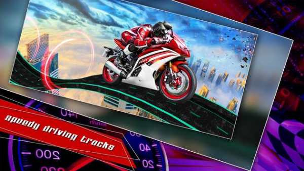 Bike Stunt Racing Tricks Master: Moto 3D Racing screenshot 5