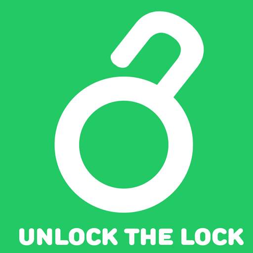 Unlock The Lock HD 1.0