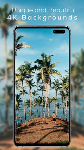 Wapper - HD Wallpapers screenshot 5