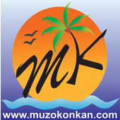 Muzo Konkan App icon