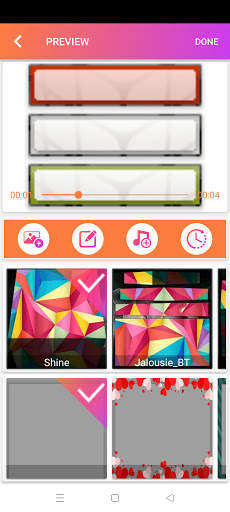 Video Editor Pro-best free video editor screenshot 7