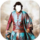Bahubali 2 Photo Frames (Prabhas) 1.0