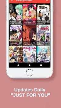 Manga World screenshot 3