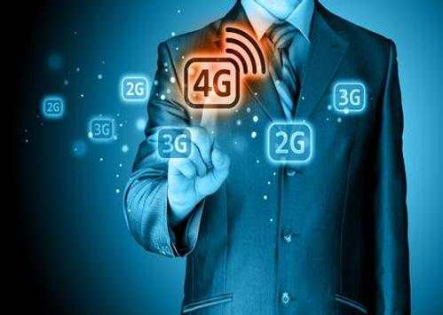 3G Network Speed Booster Prank screenshot 1