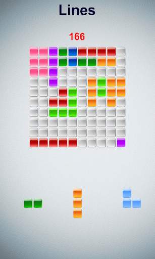 Logic games. Blocks screenshot 7