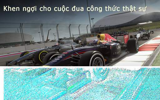 Công thức đua xe Furious 2017 screenshot 7