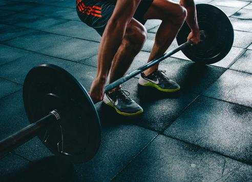 Fat Burning Workouts screenshot 4