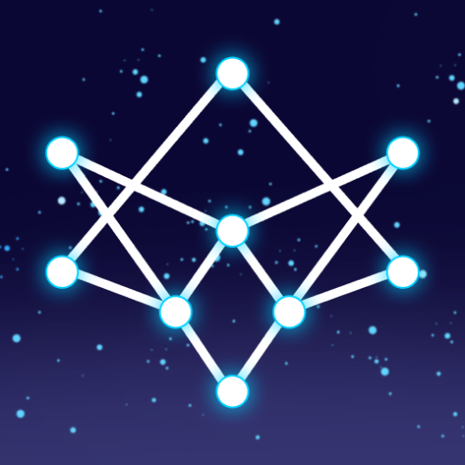 Mind Dots: One Line One Touch icon