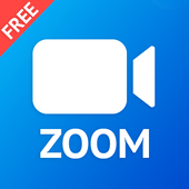 Guide for Zoom Cloud Meetings 2020 icon