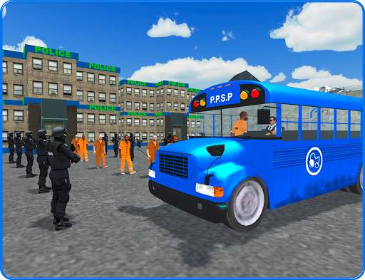 City Bus Simulator - Impossible Bus & Coach Drive screenshot 14