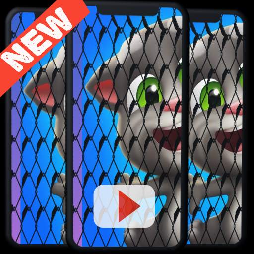 Cartoon Video - New Talking Cartoon Tom HD 1.1.0