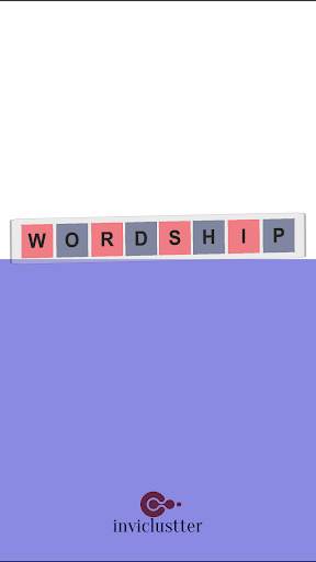 Wordship Live screenshot 1