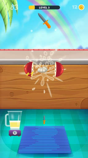 Master Fruit Slasher Mania - Fruit Cutting Game screenshot 6
