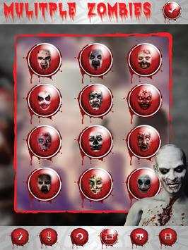 Zombify - Mengubah ke Zombie screenshot 3