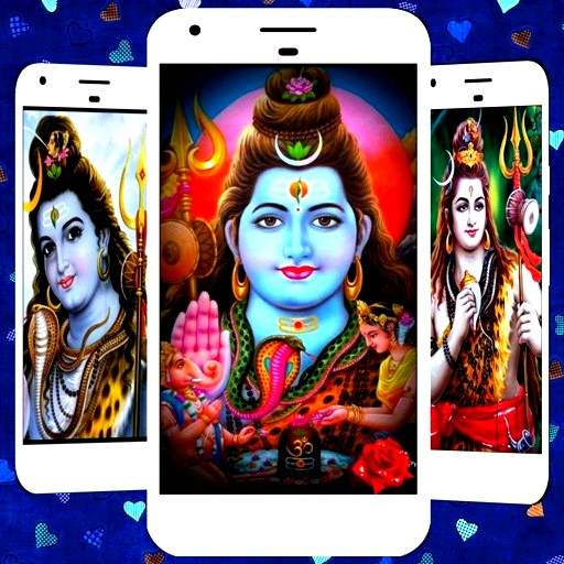 Lord Shiva Live Wallpaper 1.6
