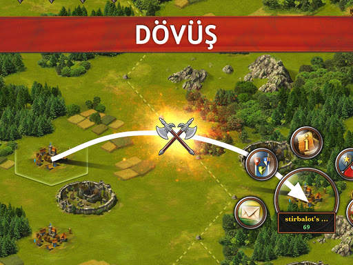 Tribal Wars 2 screenshot 9