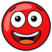 new Red Ball logo