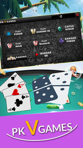 Pkv Games  Qiu Qiu - Dominoqq - Bandarqq screenshot 3