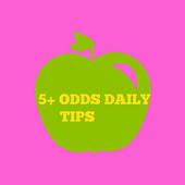 5  ODDS DAILY TIPS icon