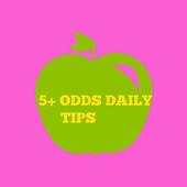 5  ODDS DAILY TIPS 8.2