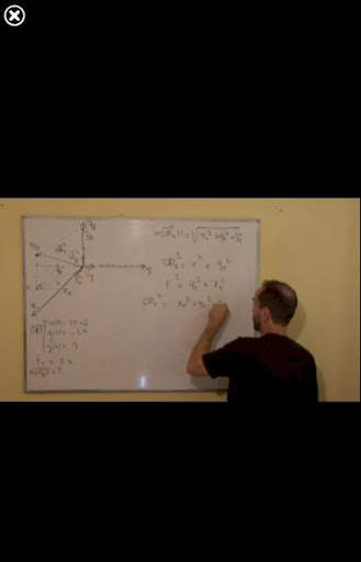 Physique - Tutoriels - Confére screenshot 3