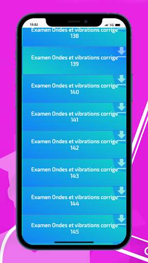 Genie Civil screenshot 6