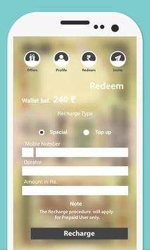 Cash Lelo Free Mobile Recharge screenshot 4
