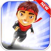 Kids Game : Fun Run Kids Runner Subway Adventure 1.0
