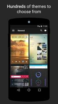 Themer screenshot 1