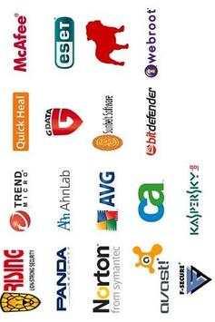 Video antivirus review screenshot 1