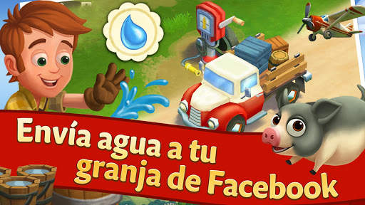 FarmVille 2: Escapada rural screenshot 5