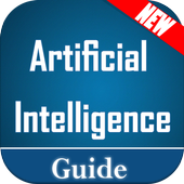 Learn Artificial Intelligence icon