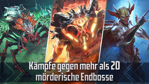 RAID: Shadow Legends screenshot 4