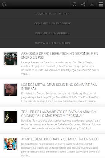Games Custom screenshot 5