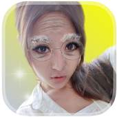Change me Old - Age Face App 1.0