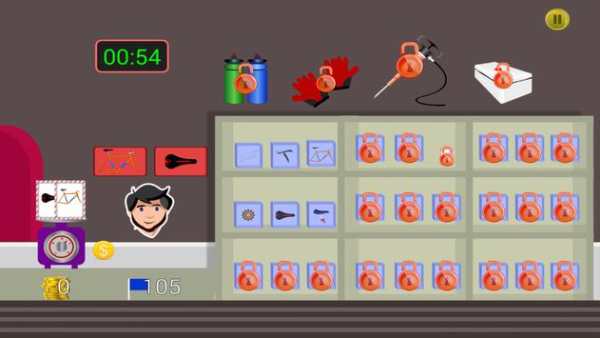 Pertandingan Toko Sepeda screenshot 2