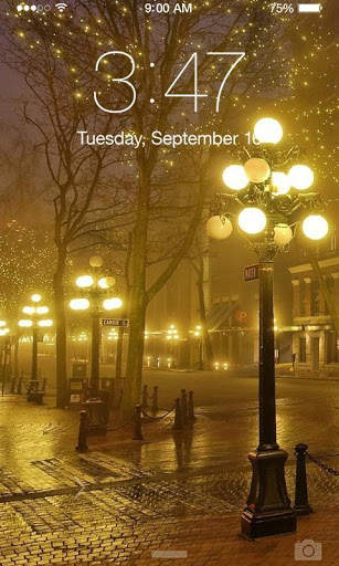 Photography Wallpaper screenshot 5