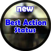 Latest Action video status 1.0